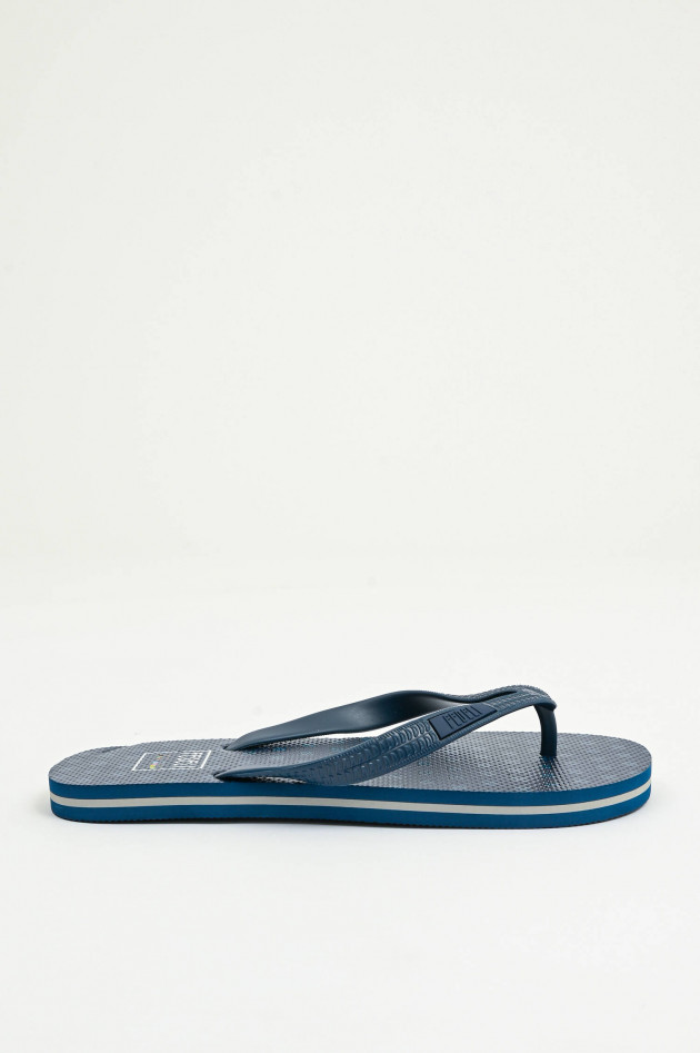 Fedeli Flip-Flop FLIPPER in Dunkelblau