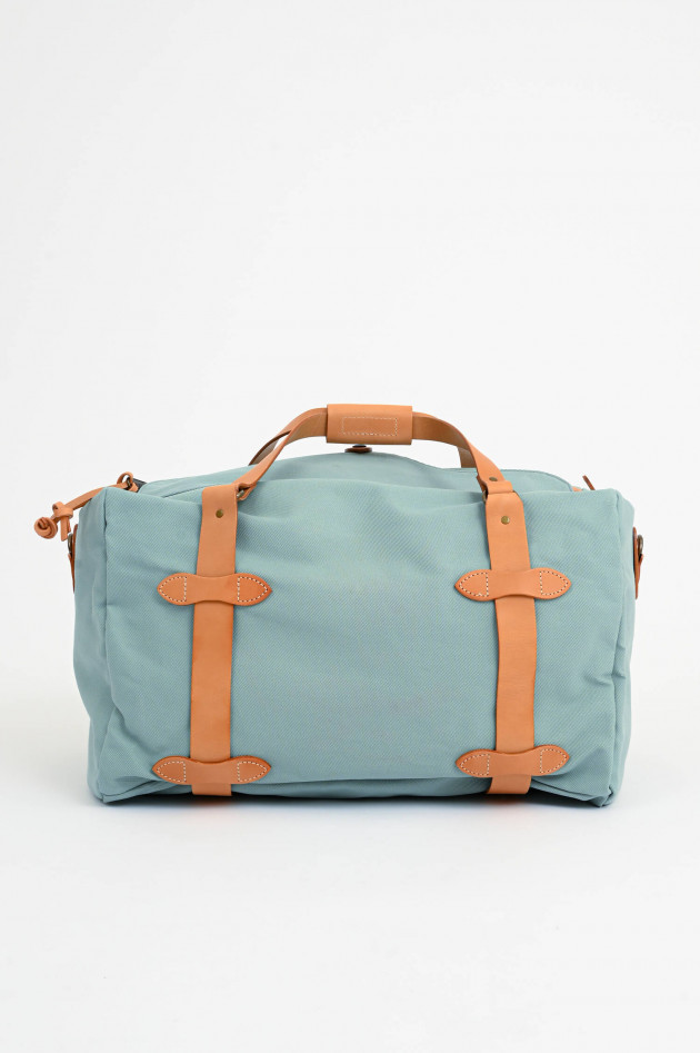 Filson Reisetasche DUFFLE in Mintgrün