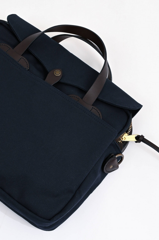 Filson Aktentasche ORIGINAL BRIEFCASE in Navy