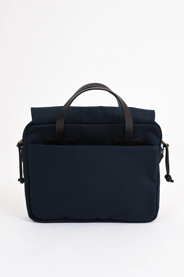 Filson Aktentasche ORIGINAL BRIEFCASE in Navy