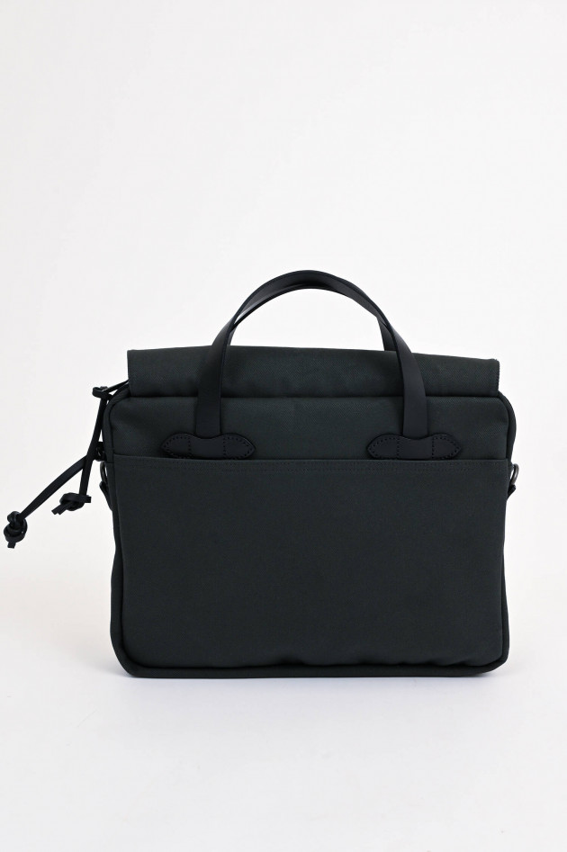 Filson Aktentasche ORIGINAL BRIEFCASE in Schwarz