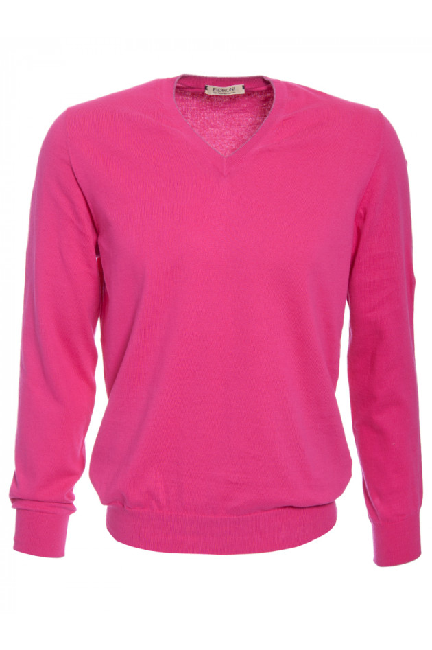 Strickpullover Fuxia