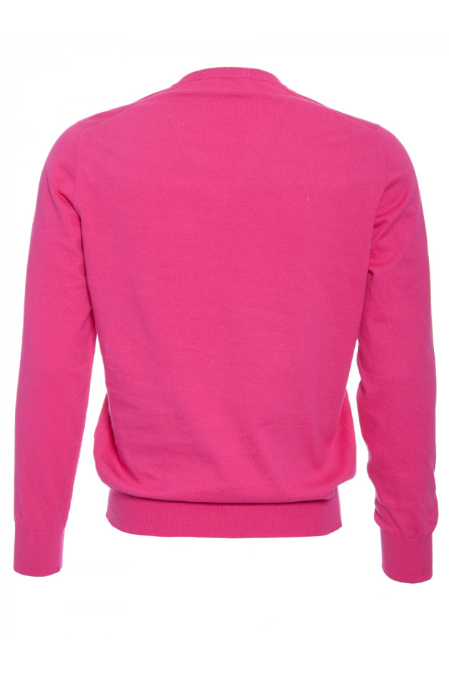 Strickpullover Fuxia