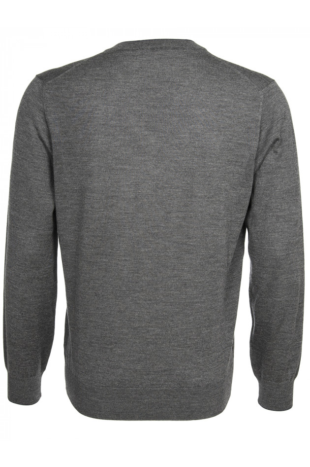 Fioroni Pullover Grau