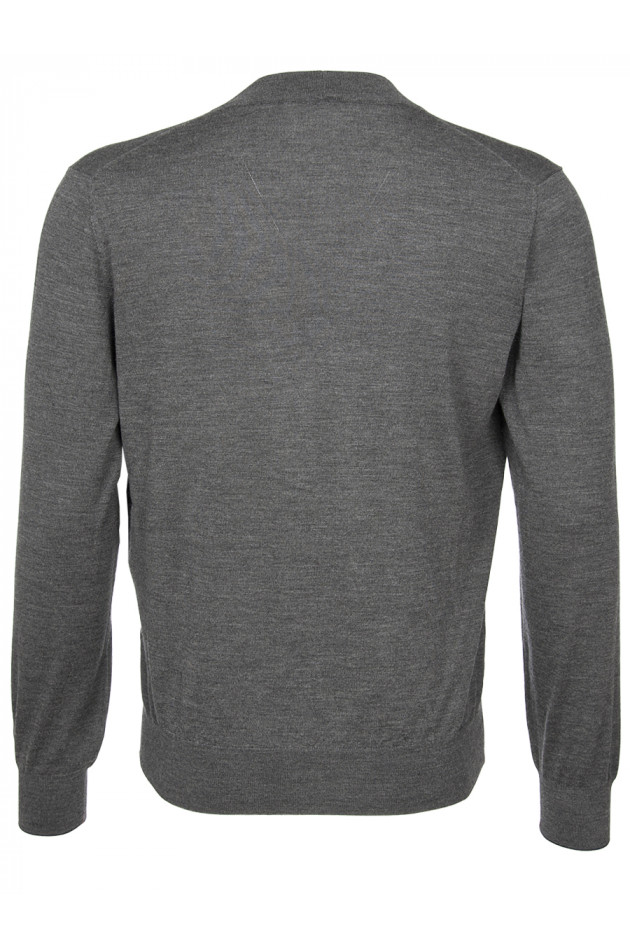 Fioroni Weste Antra/Navy