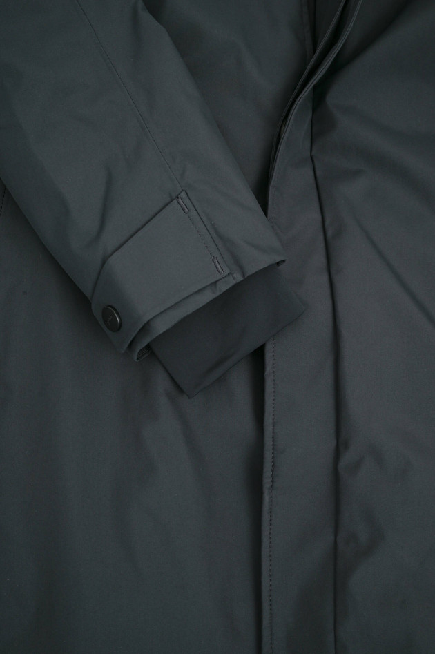 g-lab Kurzmantel COSMO in Navy