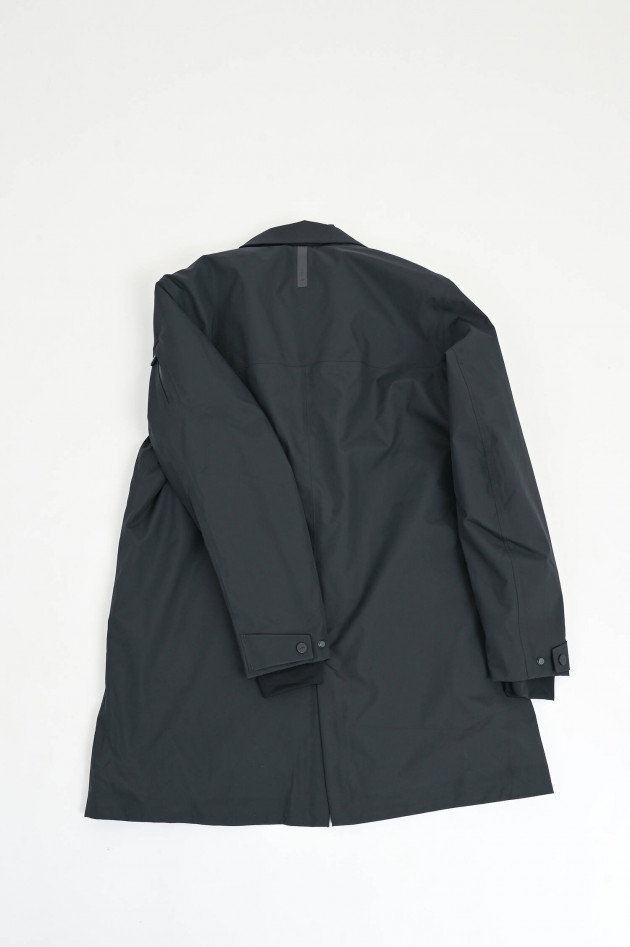 g-lab Kurzmantel COSMO in Navy