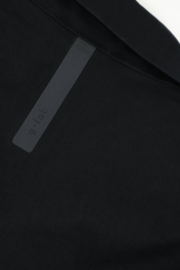 g-lab Carcoat COACH in Midnight