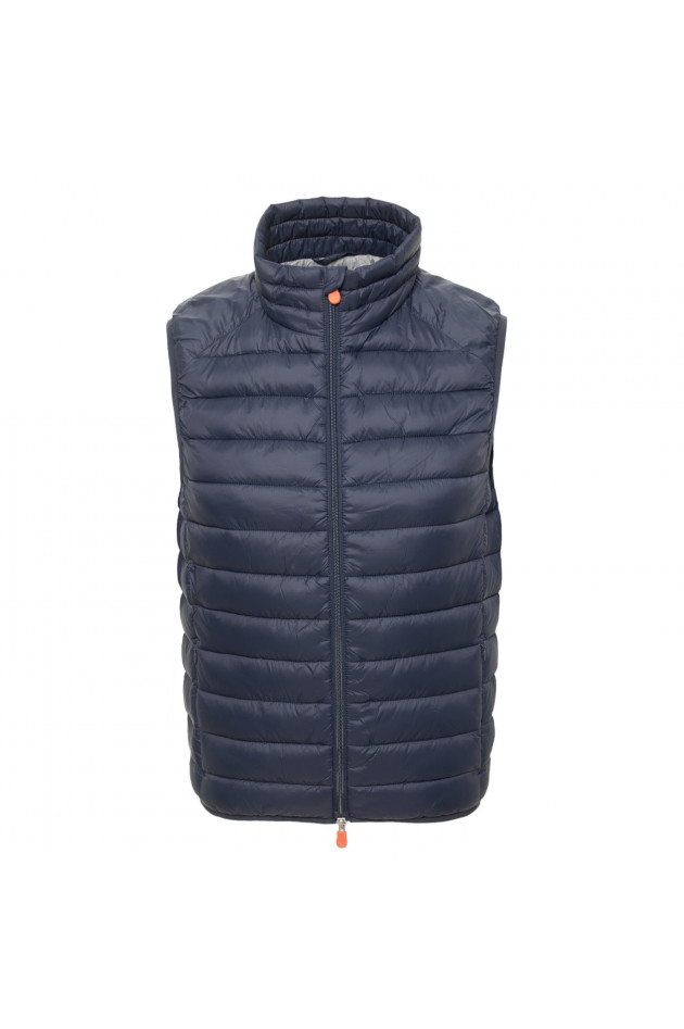 Save the duck Gilet in Navy