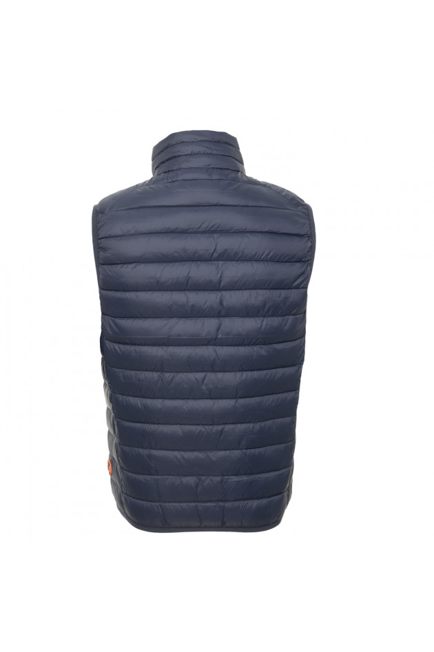 Save the duck Gilet in Navy