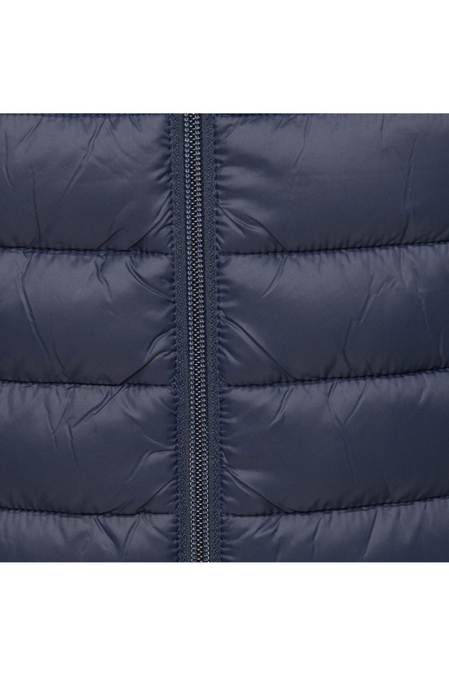 Save the duck Gilet in Navy