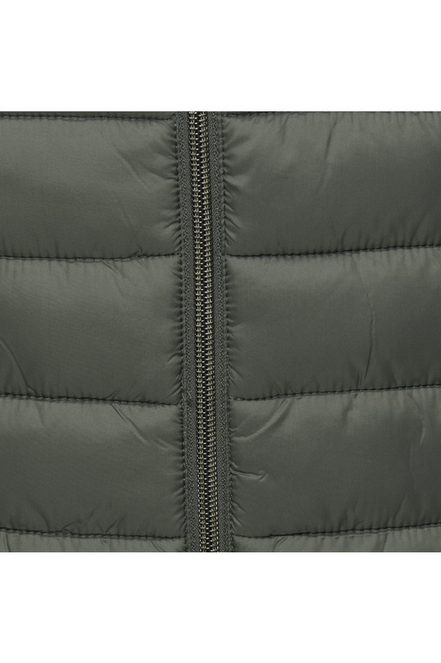Save the duck Gilet in Tanne