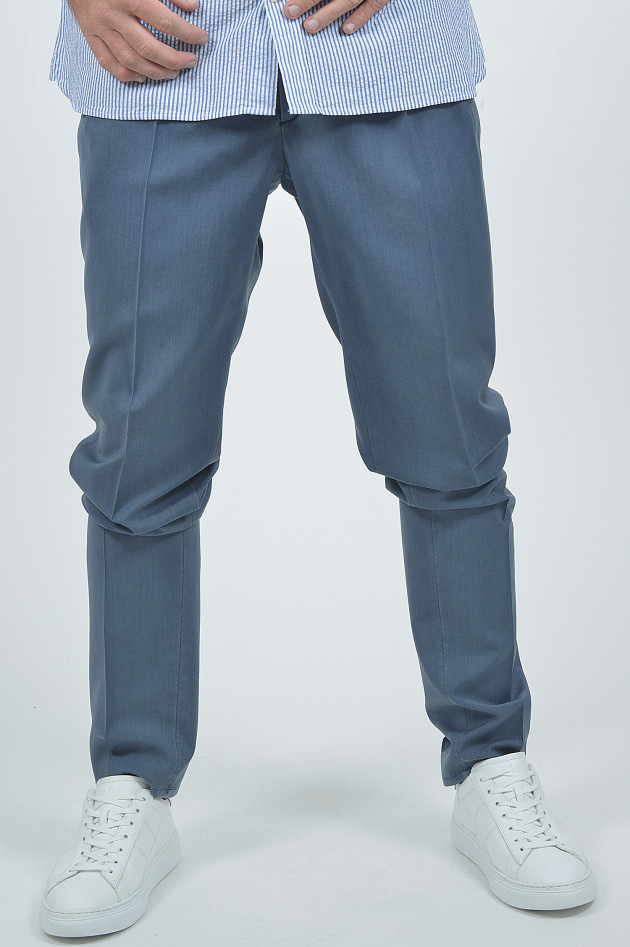 GTA Hose in Blau