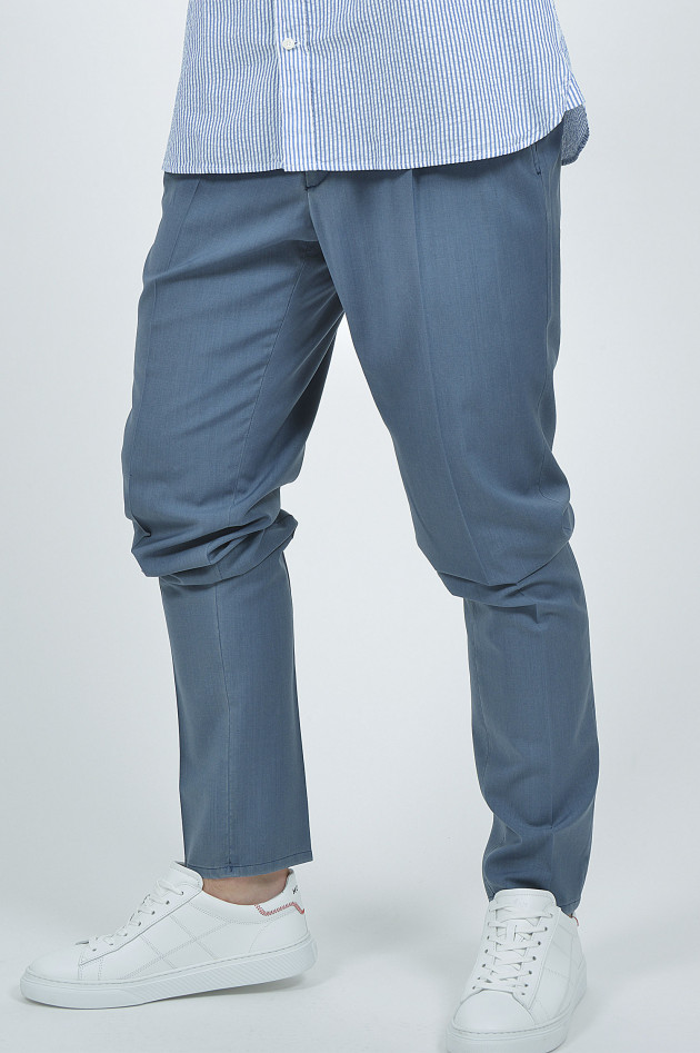 GTA Hose in Blau