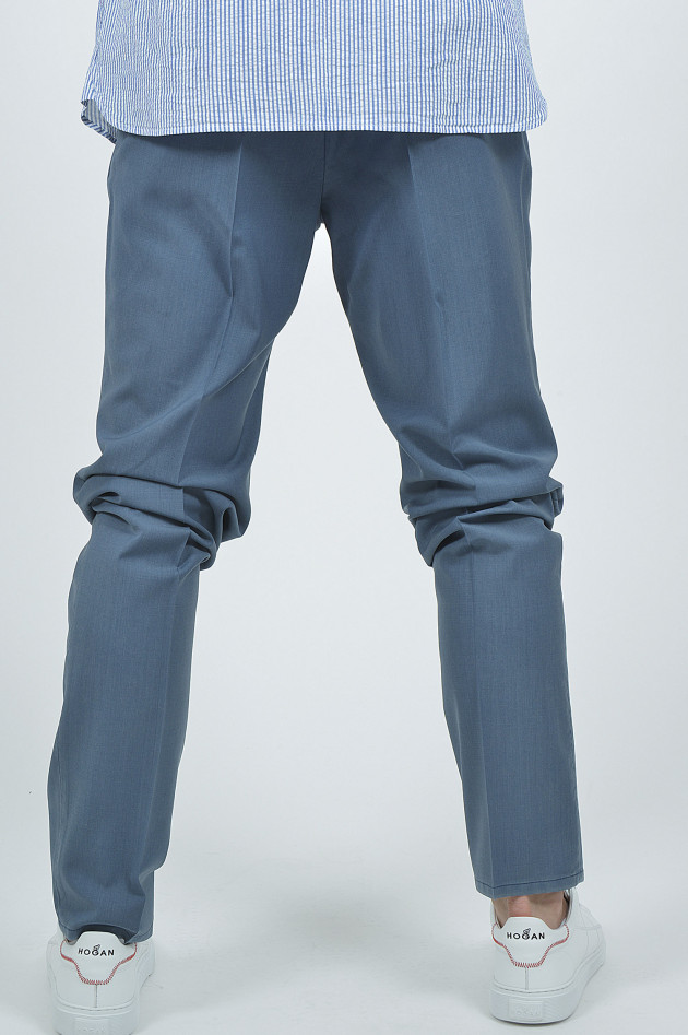GTA Hose in Blau