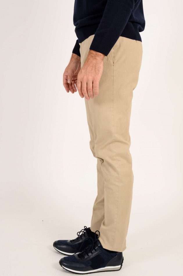 GTA Chino in Beige