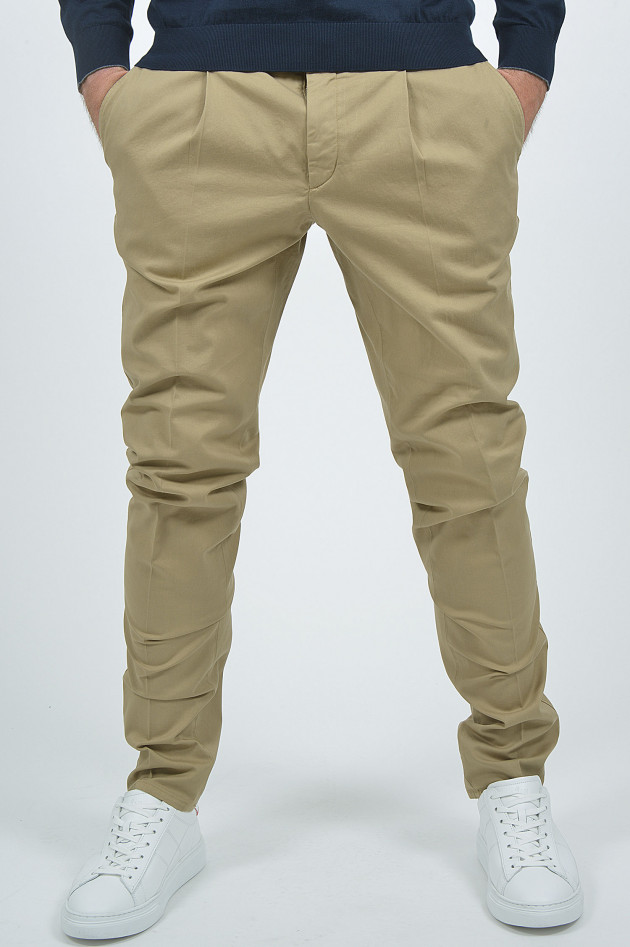 GTA Hose in Beige