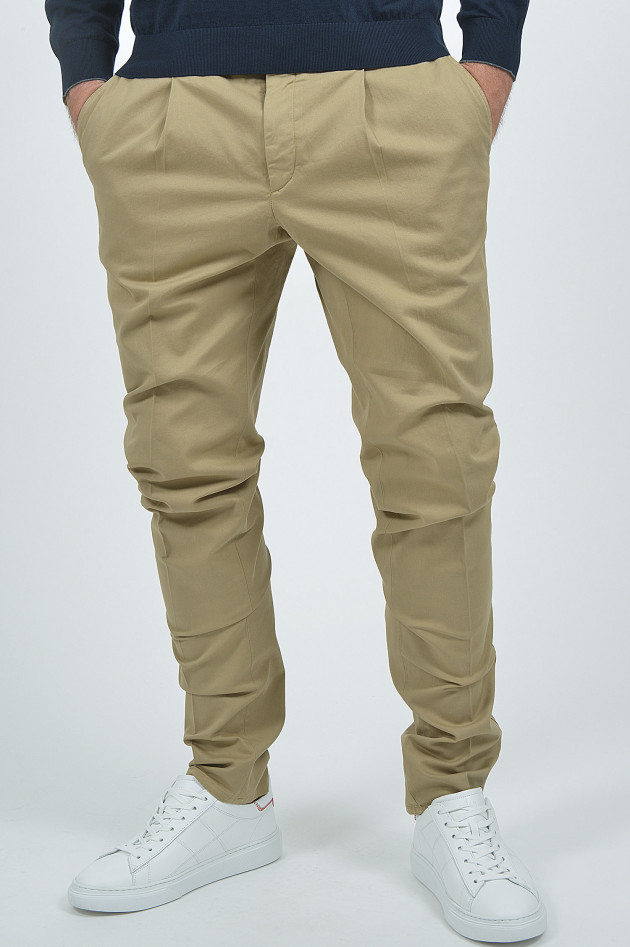 GTA Hose in Beige