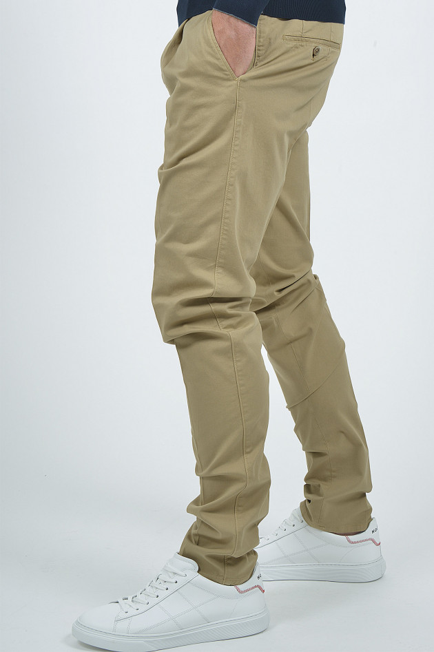 GTA Hose in Beige