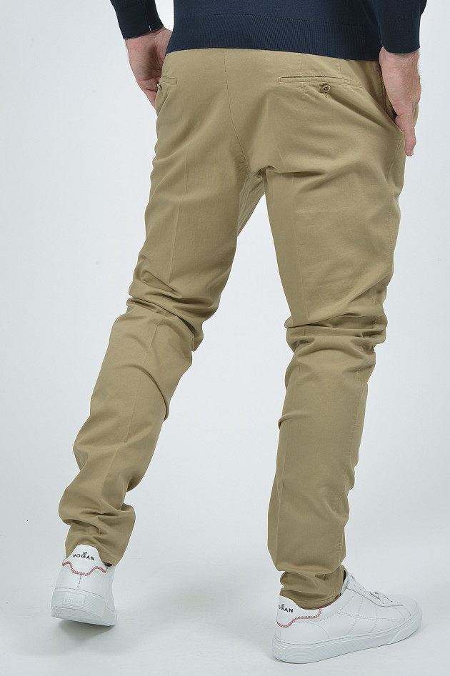 GTA Hose in Beige