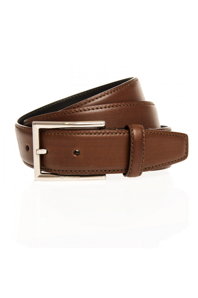 Etro Gürtel in Braun