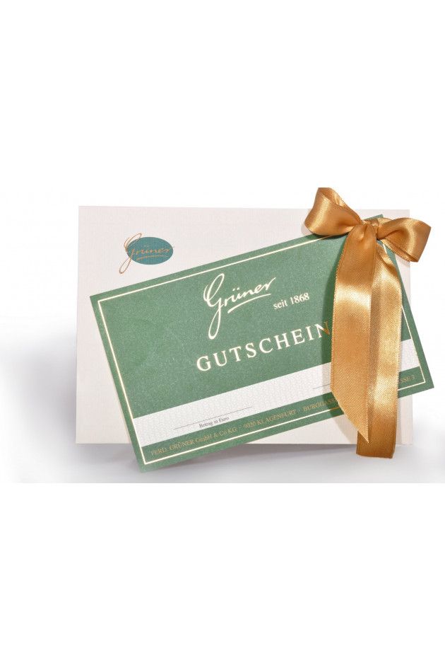 Gutshein (Ladengeschäft)