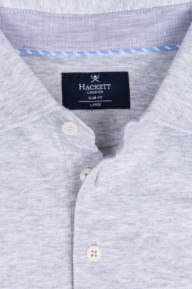 Hackett London Bitte Namen Anpassen von ArtikelNr - 3913532