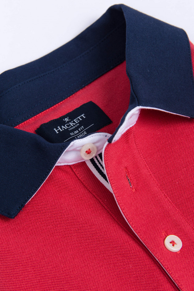 Hackett London Bitte Namen Anpassen von ArtikelNr - 3913574