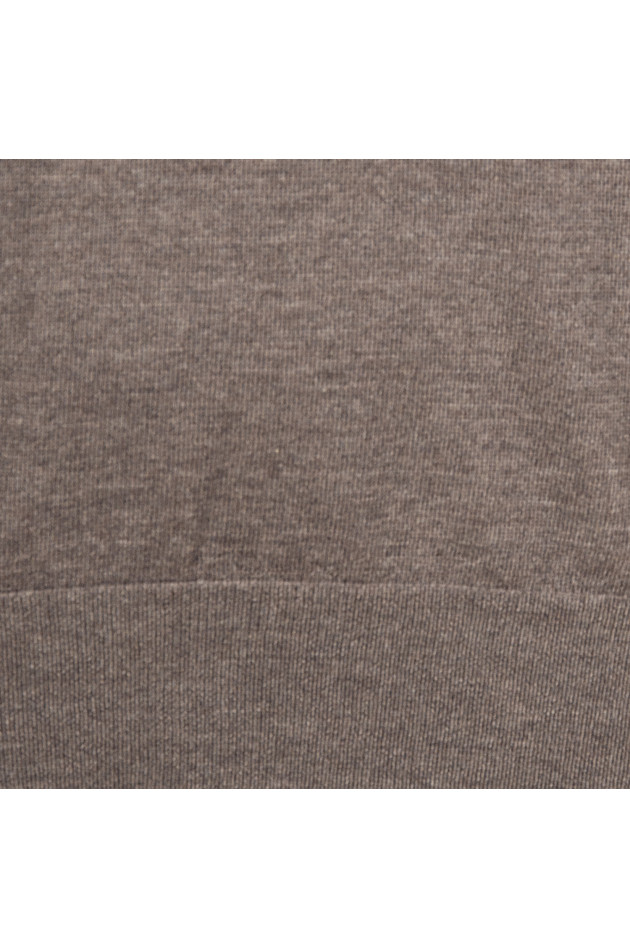 Hackett London Rollkragenpullover in Grau