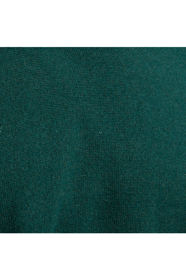 Hackett London Pullover in Tanne