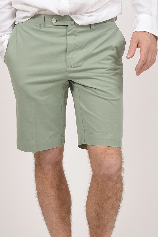 Hackett London Shorts in Mint