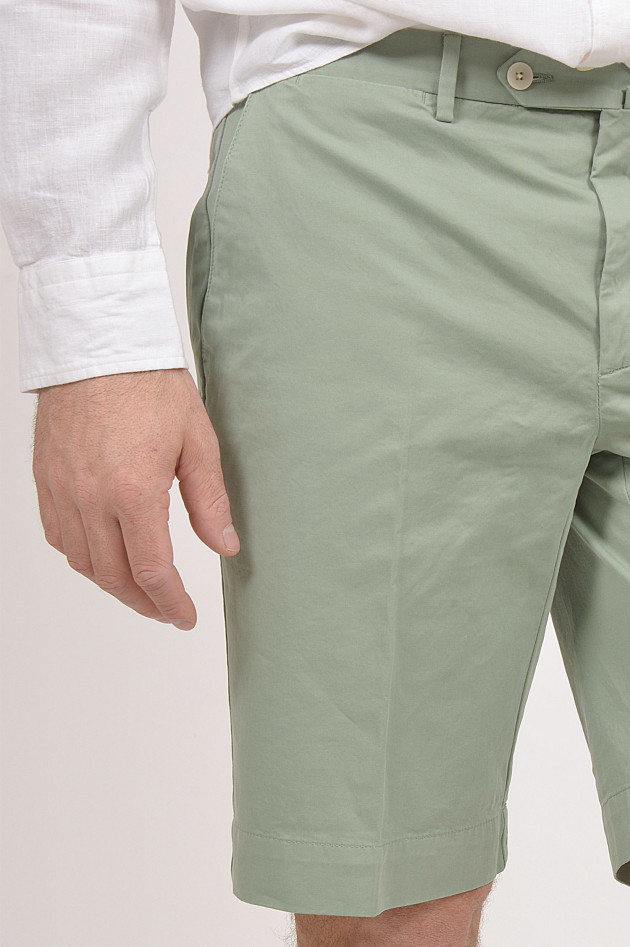 Hackett London Shorts in Mint