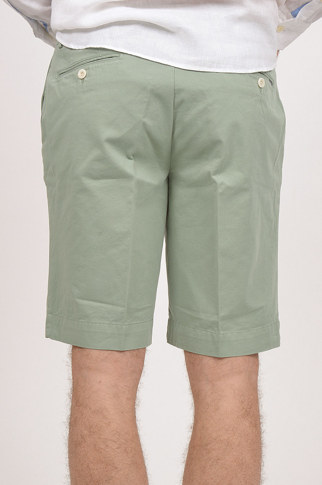 Hackett London Shorts in Mint