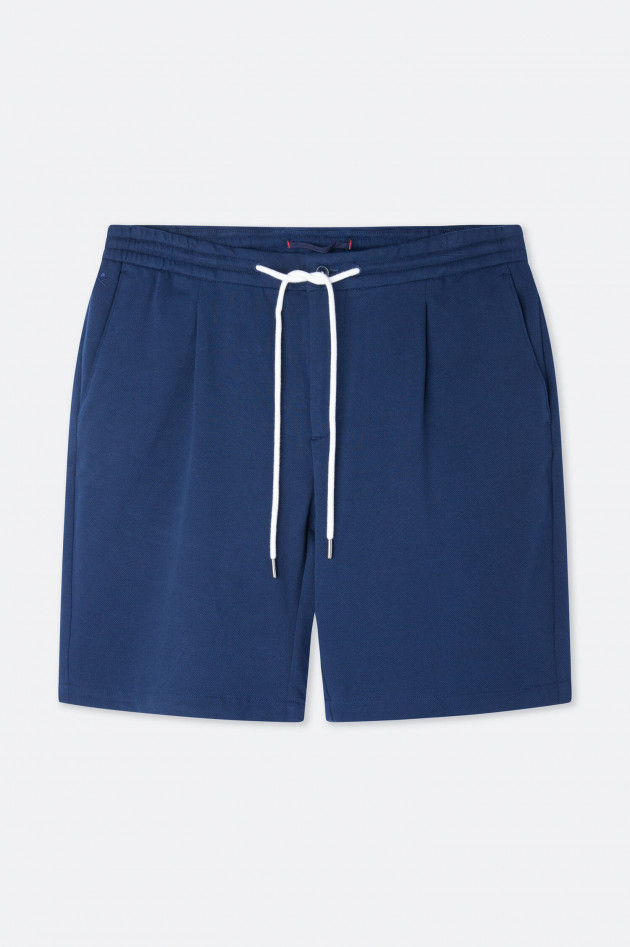 Hackett London Shorts NOTTING HILL in Navy