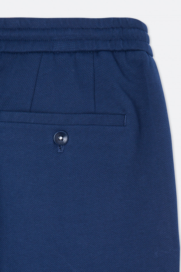 Hackett London Shorts NOTTING HILL in Navy