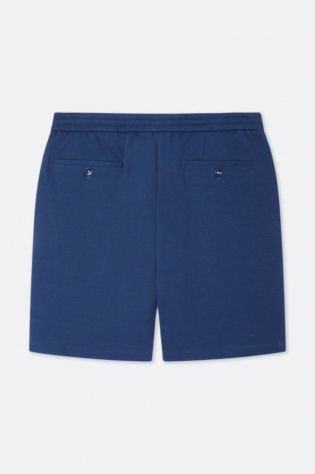 Hackett London Shorts NOTTING HILL in Navy