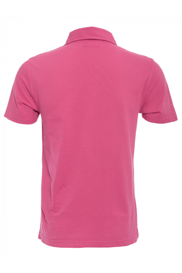 Poloshirt Pink