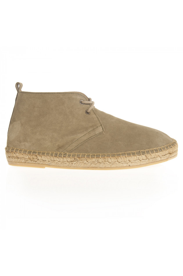Sun N Shoes Halbschuh PEDRO in Olive