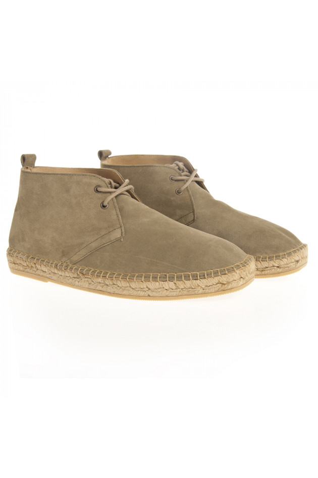 Sun N Shoes Halbschuh PEDRO in Olive