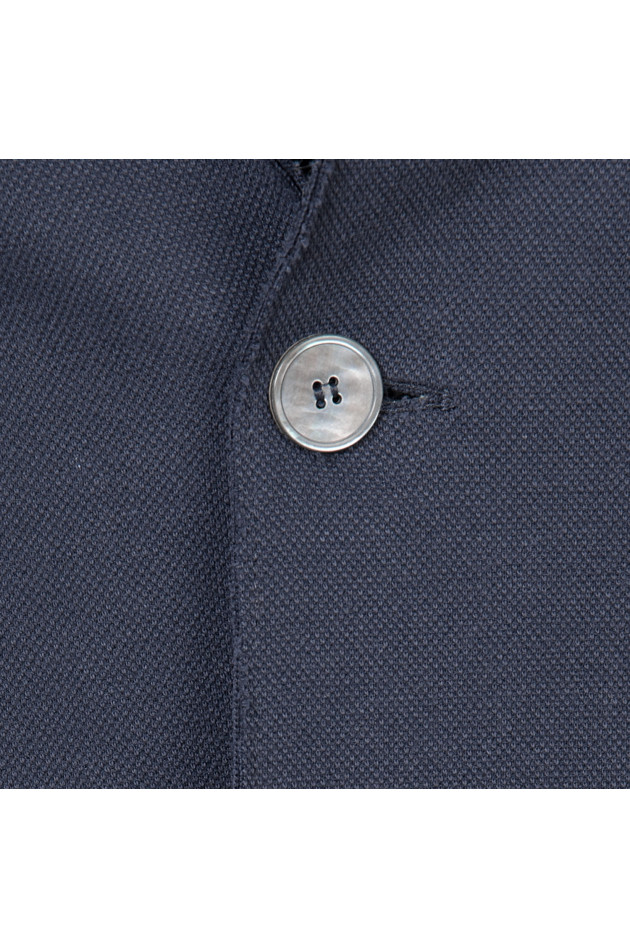 Harris Wharf London Sakko in Navy