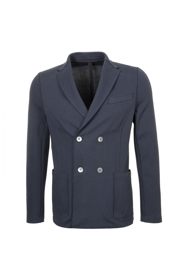 Harris Wharf London Sakko in Navy