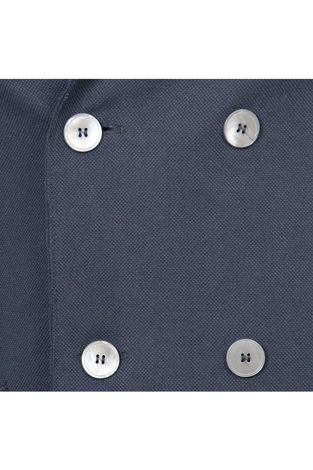 Harris Wharf London Sakko in Navy
