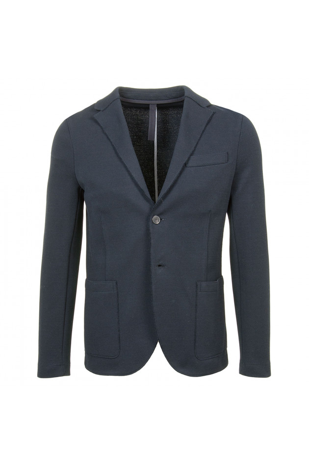 Harris Wharf London Sakko in Navy
