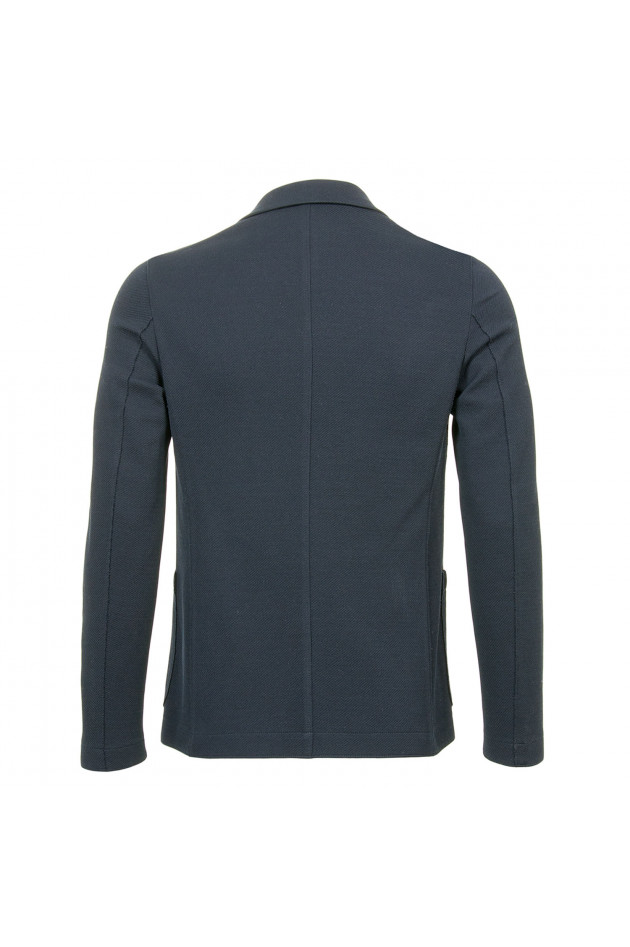 Harris Wharf London Sakko in Navy