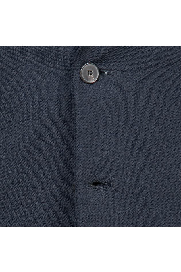 Harris Wharf London Sakko in Navy