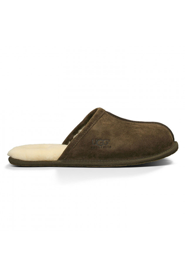 UGG Australia Hausschuh in Espresso