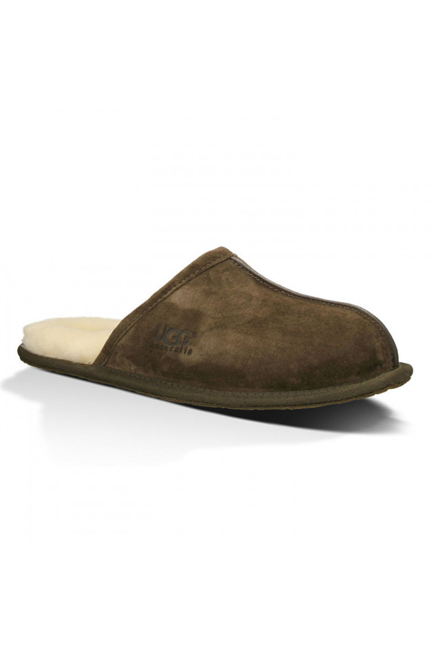 UGG Australia Hausschuh in Espresso