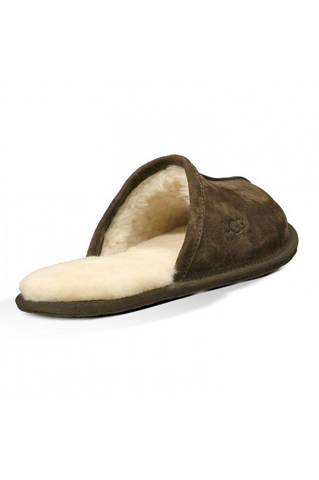 UGG Australia Hausschuh in Espresso