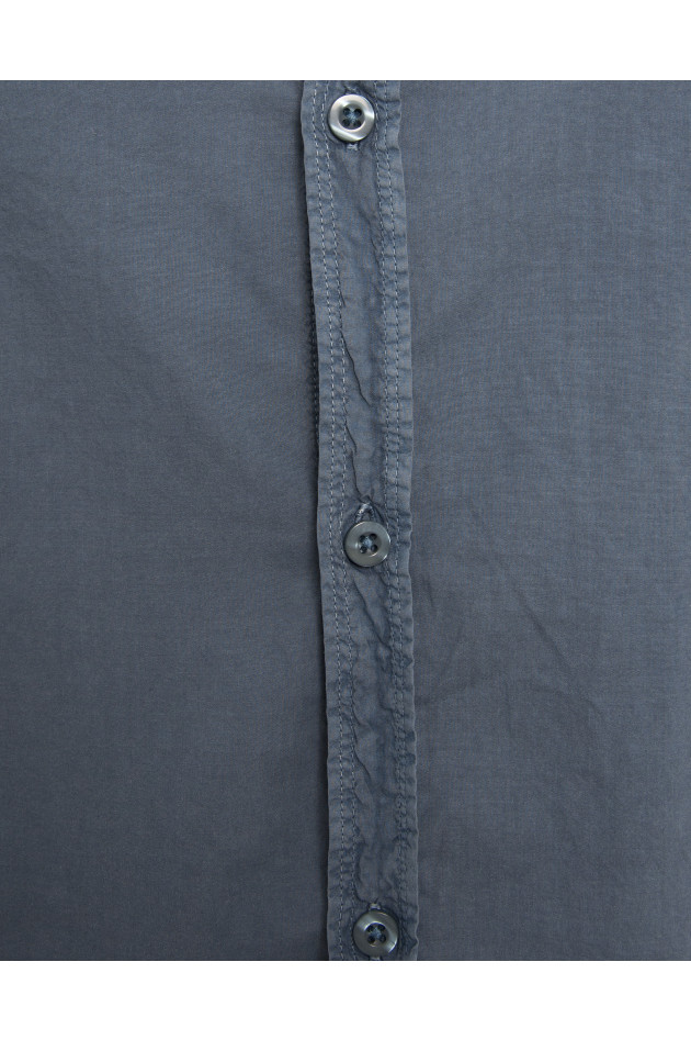 Better Rich Hemd in Blau