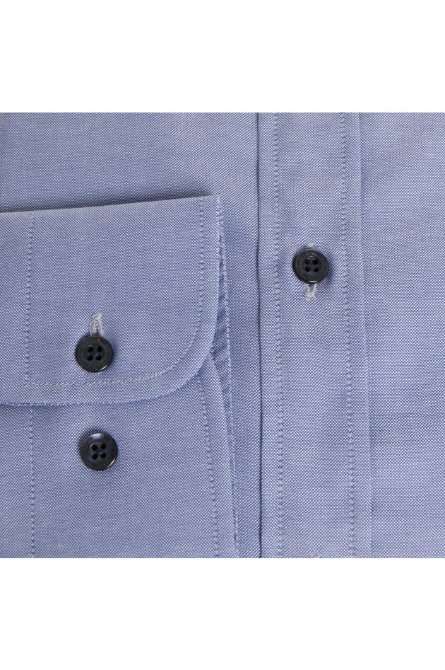 Etro Hemd in Blau